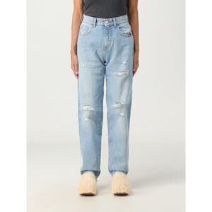 Amish Jeans Woman Denim